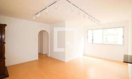 Apartamento à Venda - Vila Olímpia, 3 Quartos,  85 m2