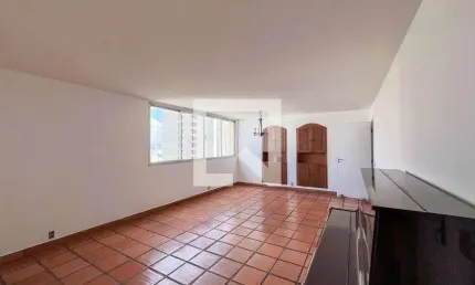 Apartamento à Venda - Vila Mariana, 3 Quartos,  163 m2
