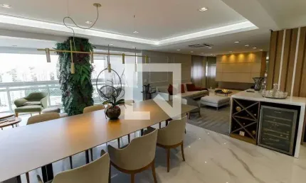Apartamento com 3 quartos à venda na Rua Itapimirum, 11, Panamby, São Paulo