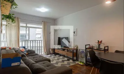 Apartamento à venda - bela vista, 3 quartos,  75 m2