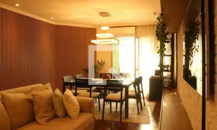 Apartamento à Venda - Vila Pompéia, 3 Quartos,  83 m2