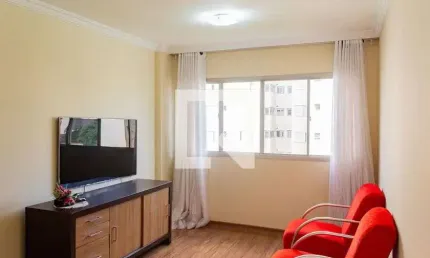 Apartamento à Venda - Vila Romana, 2 Quartos,  68 m2