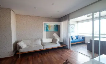 Apartamento com 3 quartos à venda na Rua Arandu, 660, Brooklin, São Paulo