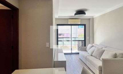 Apartamento à Venda - Vila Olímpia, 3 Quartos,  80 m2