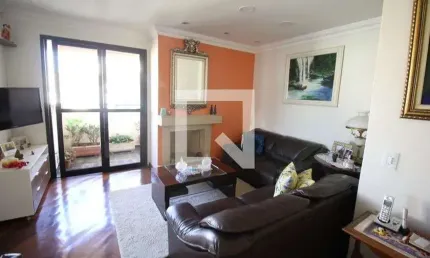 Apartamento à venda - vila mariana, 3 quartos,  138 m2