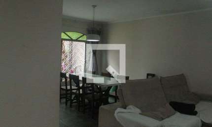 Casa à Venda - Jardim Marajoara , 4 Quartos,  180 m2