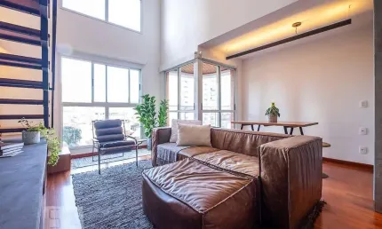 Apartamento com 1 quarto à venda na Rua Padre Carvalho, 340, Pinheiros, São Paulo