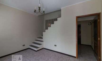 Casa à Venda - Planalto Paulista, 3 Quartos,  150 m2
