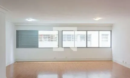 Apartamento com 4 quartos à venda na Rua Monte Alegre, 791, Perdizes, São Paulo