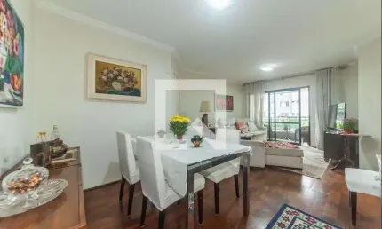 Apartamento com 3 quartos à venda na Rua Flórida, 76, Brooklin, São Paulo