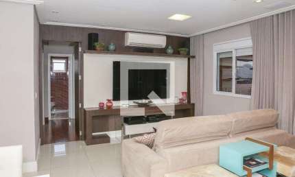 Apartamento à Venda - Barra Funda, 3 Quartos,  115 m2