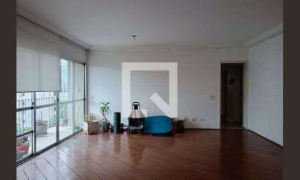 Apartamento à Venda - Vila Andrade, 3 Quartos,  146 m2