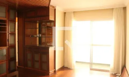 Apartamento à Venda - Vila Pompéia, 2 Quartos,  54 m2