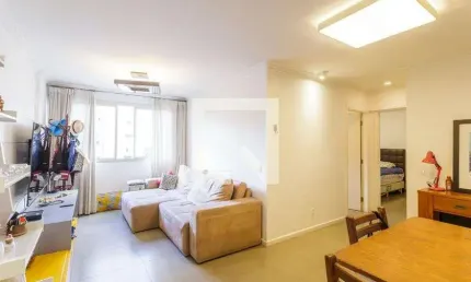 Apartamento à Venda - Vila Olímpia, 2 Quartos,  77 m2