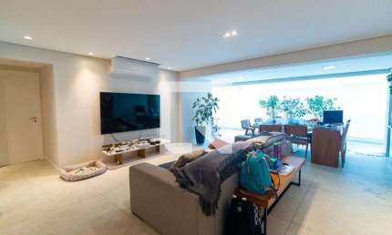 Apartamento à Venda - Vila Mascote, 3 Quartos,  170 m2
