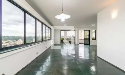 Apartamento à Venda - Vila Mascote, 3 Quartos,  180 m2