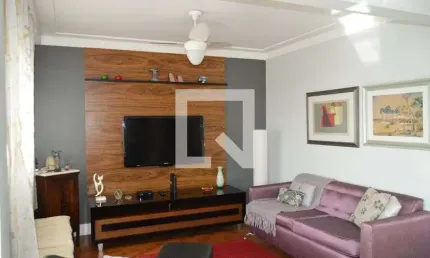 Apartamento à Venda - Vila Mariana, 3 Quartos,  104 m2