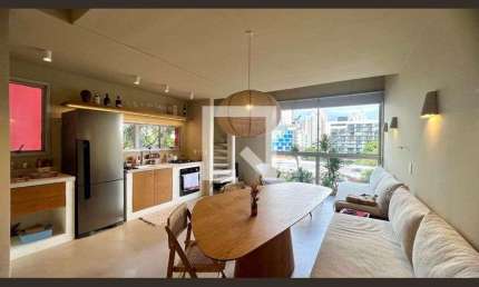 Apartamento com 1 quarto à venda na Rua João Moura, 1373, Pinheiros, São Paulo