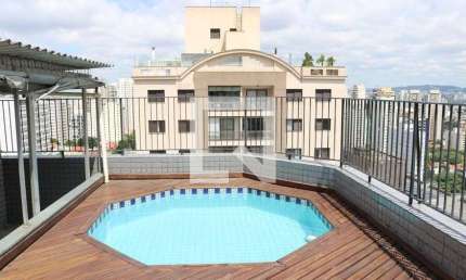 Apartamento à Venda - Vila Pompéia, 4 Quartos,  200 m2