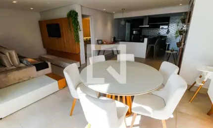 Apartamento com 3 quartos à venda na Rua Antônio Júlio dos Santos, 554, Morumbi, São Paulo