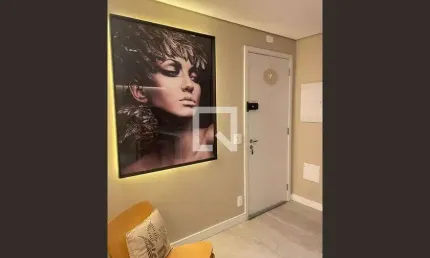 Apartamento à Venda - Bosque da Saúde, 2 Quartos,  94 m2
