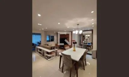 Apartamento à Venda - Bosque da Saúde, 2 Quartos,  81 m2