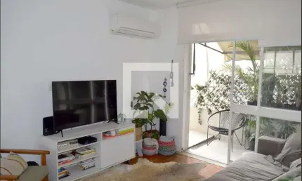 Apartamento à Venda - Jardim Paulista, 2 Quartos,  90 m2