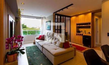 Apartamento à Venda - Vila Romana, 2 Quartos,  62 m2