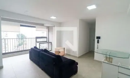Apartamento à venda - chácara inglesa, 2 quartos,  55 m2