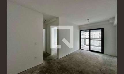 Apartamento com 2 quartos à venda na Rua João de Lacerda Soares, 31, Brooklin, São Paulo