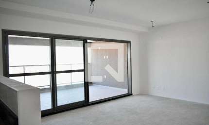 Apartamento à Venda - Vila Clementino, 3 Quartos,  133 m2