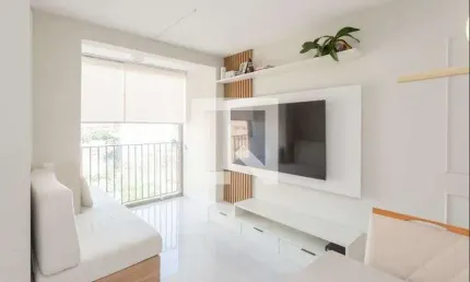 Apartamento à Venda - Jardim Marajoara , 3 Quartos,  63 m2