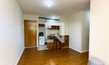 Apartamento com 2 quartos à venda na Rua Coronel Francisco de Oliveira Simões, 70, Panamby, São Paulo