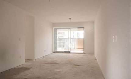 Apartamento à Venda - Vila Clementino, 3 Quartos,  115 m2