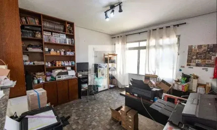 Casa com 3 quartos à venda na Rua Bamboré, 45, Ipiranga, São Paulo