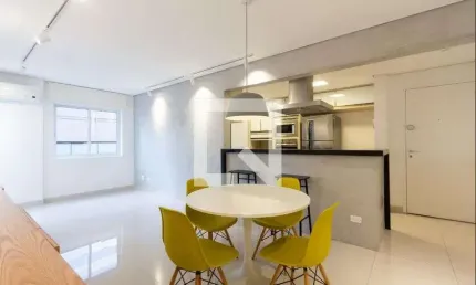 Apartamento à venda - vila olímpia, 2 quartos,  90 m2