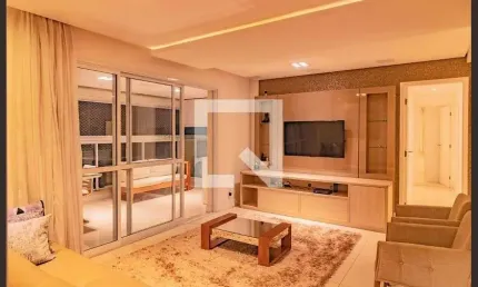Apartamento à venda - chácara inglesa, 3 quartos,  130 m2
