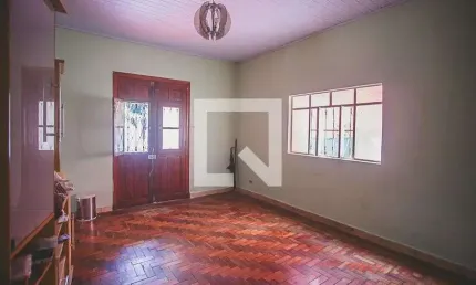 Casa com 2 quartos à venda na Rua Luís Mazzarolo, 155, Chácara Inglesa, São Paulo