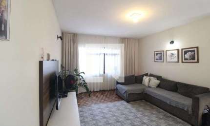 Casa à Venda - Jardim Marajoara , 3 Quartos,  136 m2