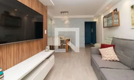 Apartamento à Venda - Vila Pompéia, 3 Quartos,  80 m2