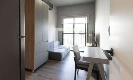 Apartamento com 1 quarto à venda na Rua Vanderlei, 677, Perdizes, São Paulo