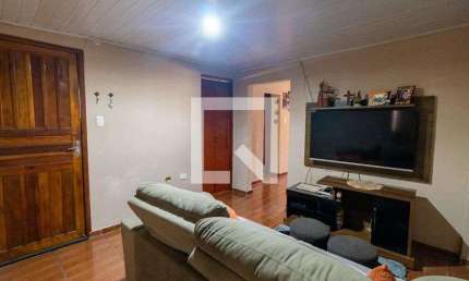 Casa com 3 quartos à venda na Rua Alto do Bonfim, 584, Vila Mascote, São Paulo
