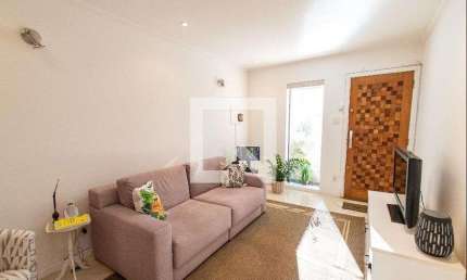 Casa com 3 quartos à venda na Rua Borebi, 26, Vila Mariana, São Paulo