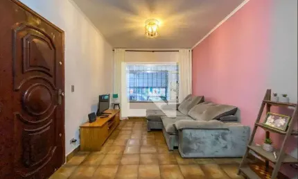 Casa com 4 quartos à venda na Rua Jorge Tibiriçá, 548, Vila Mariana, São Paulo