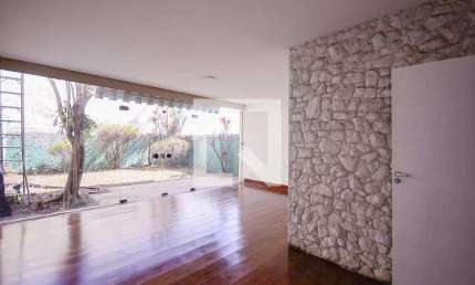 Casa com 5 quartos à venda na Rua Ribeiro Lacerda, 585, Bosque da Saúde, São Paulo