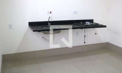 Apartamento à Venda - Vila Romana, 1 Quarto,  36 m2
