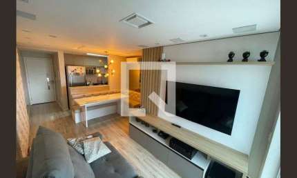 Apartamento à Venda - Vila Andrade, 3 Quartos,  69 m2