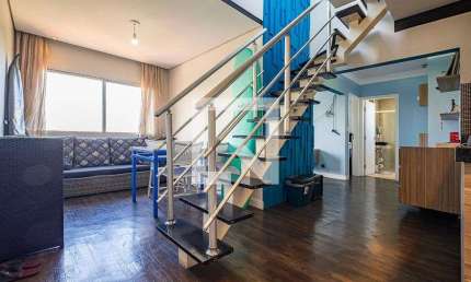 Apartamento à Venda - Alto de Pinheiros, 2 Quartos,  360 m2