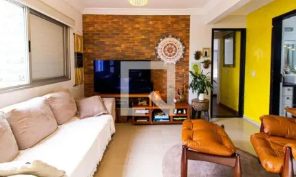 Apartamento à Venda - Alto da Lapa, 2 Quartos,  82 m2