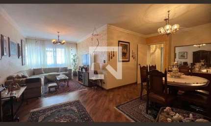 Apartamento com 3 quartos à venda na Rua Heitor Penteado, 220, Sumaré, São Paulo
